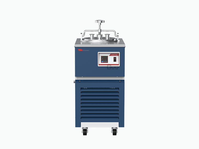 CT-40x冷阱直接冷卻